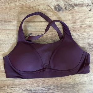 Lululemon Run Times Bra